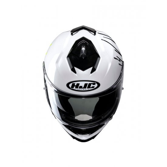 HJC I71 Celos Motorcycle Helmet at JTS Biker Clothing